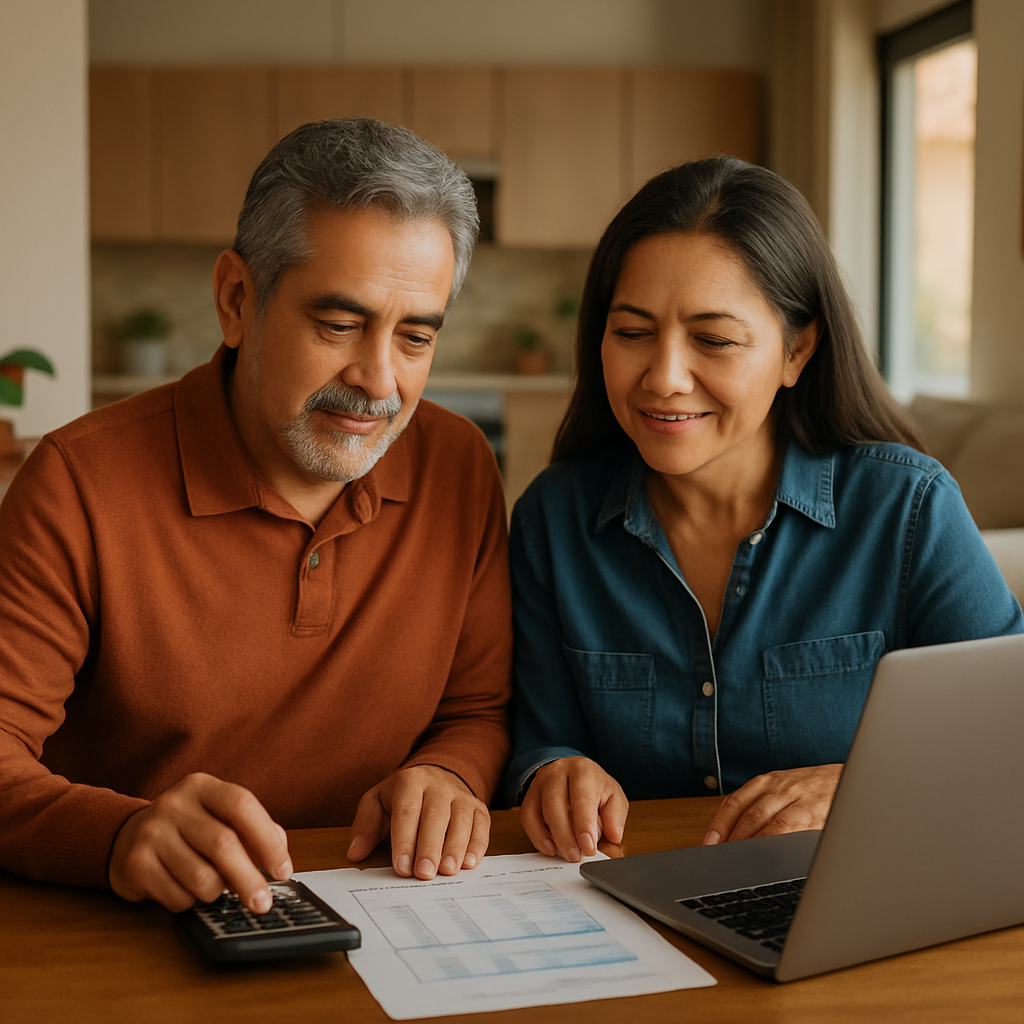 Propósitos financieros 2026: Cómo cumplir tus metas de ahorro y retiro